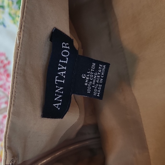 Women's professional work clothes - bottoms. Sizes 4-6 - Picture 7 of 11